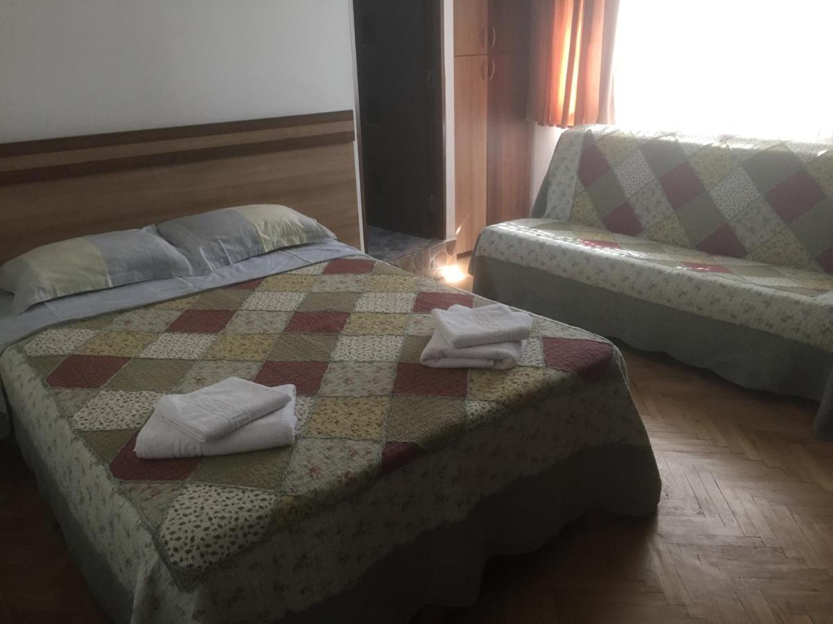 Villa 3 Papuci Constanţa Værelse billede
